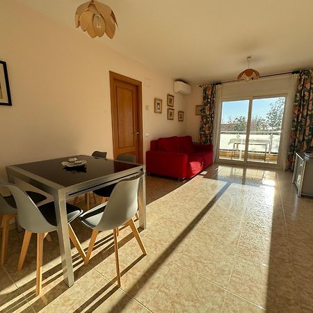 Apartament Piso En El Centro Con Vistas Al Mar Y Balcon Roses Zewnętrze zdjęcie