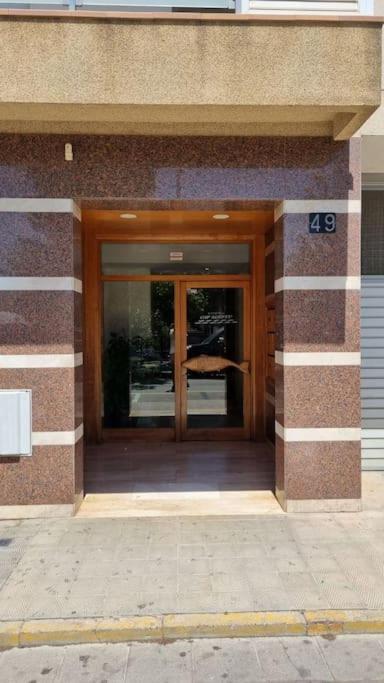 Apartament Piso En El Centro Con Vistas Al Mar Y Balcon Roses Zewnętrze zdjęcie