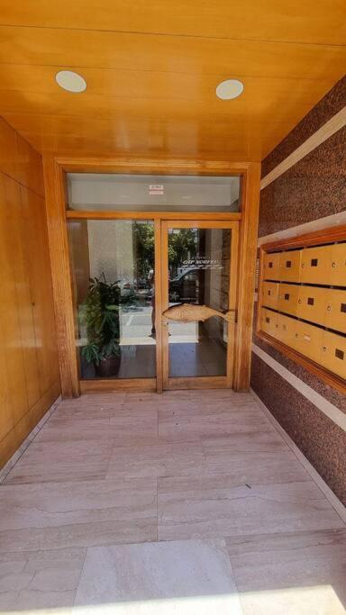 Apartament Piso En El Centro Con Vistas Al Mar Y Balcon Roses Zewnętrze zdjęcie