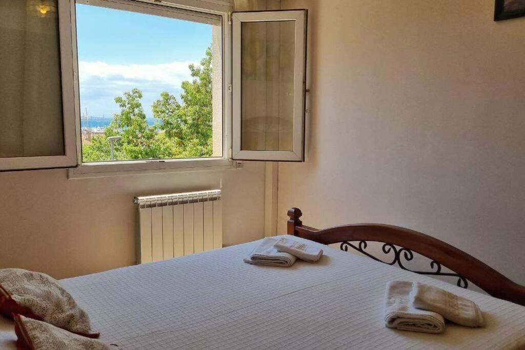 Apartament Piso En El Centro Con Vistas Al Mar Y Balcon Roses Zewnętrze zdjęcie