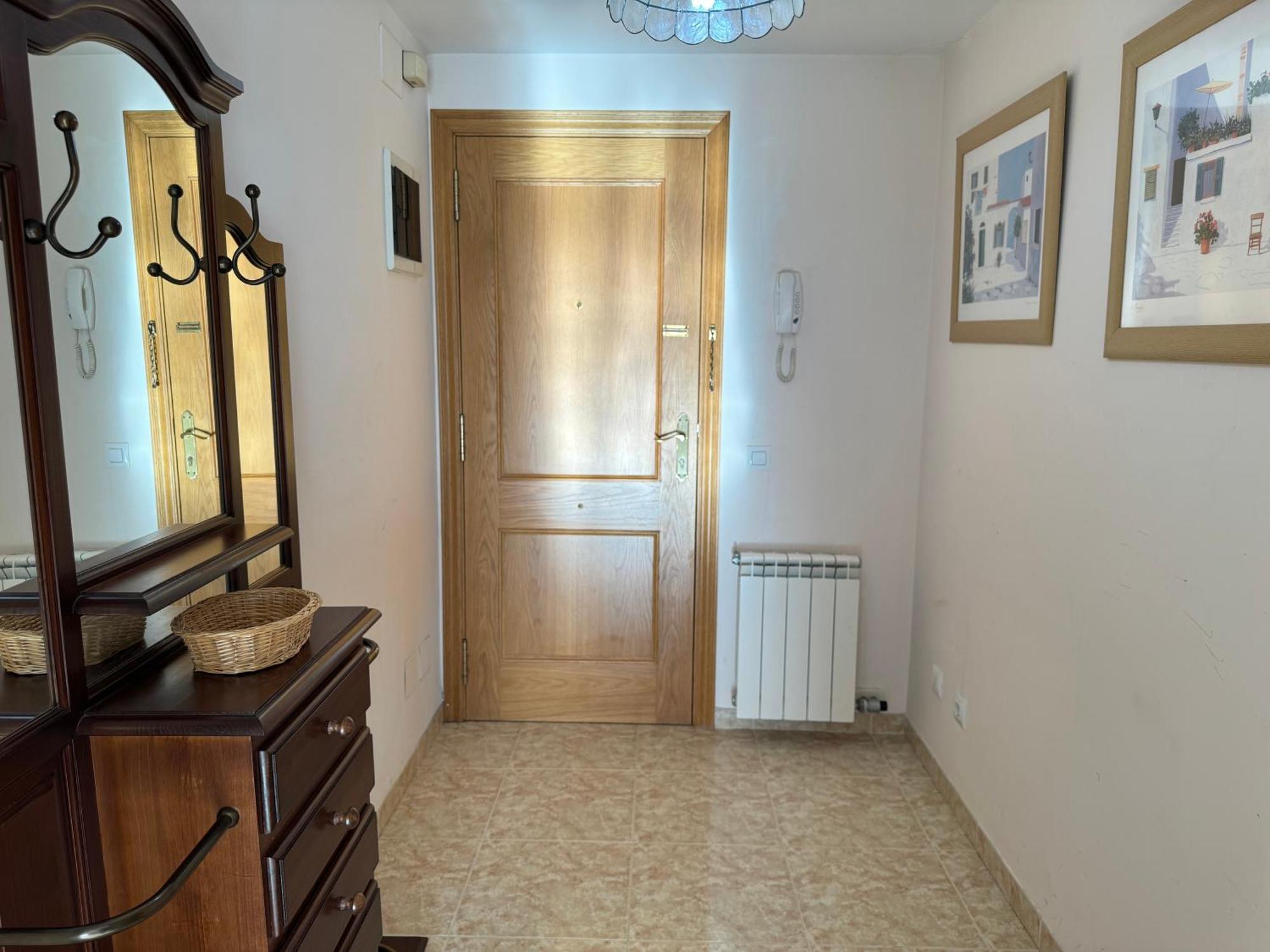 Apartament Piso En El Centro Con Vistas Al Mar Y Balcon Roses Zewnętrze zdjęcie