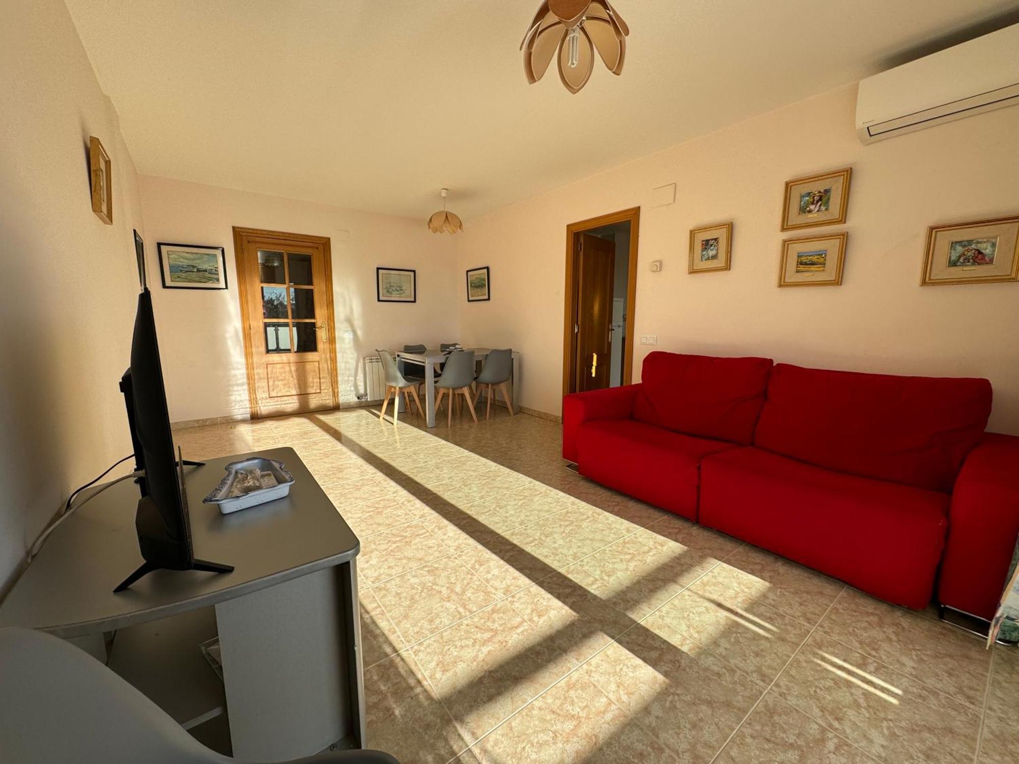 Apartament Piso En El Centro Con Vistas Al Mar Y Balcon Roses Zewnętrze zdjęcie